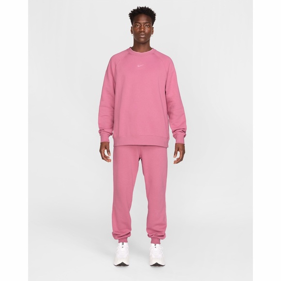 Nike x Nocta Men’s Drake Collab Pink Sweatpants NWT SZ M - Picture 2 of 16